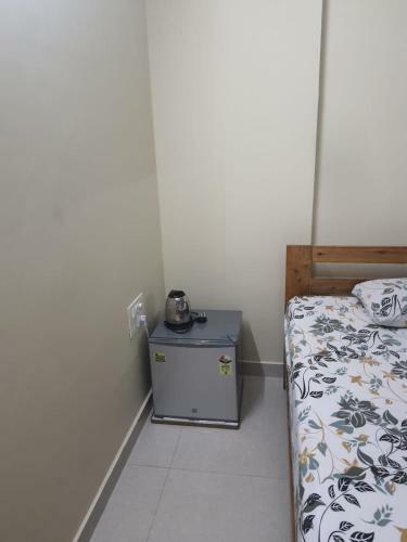 Apartamento Castle Jp Deluxe