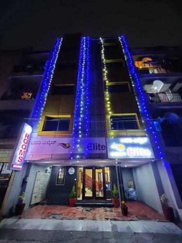 Hotel Ivory Elite