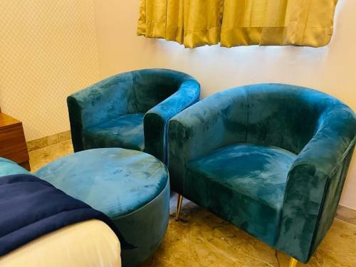 Hotel Royal Ace Stopover