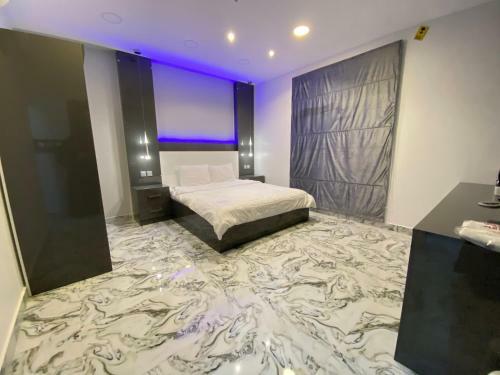 Maryana Hotel