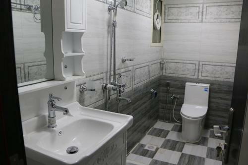 Maryana Hotel