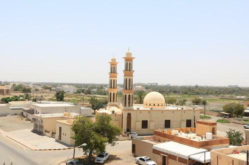 Maryana Hotel
