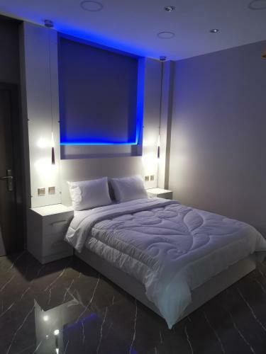 Maryana Hotel