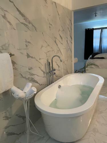 Apartamento Glistening Diamond Suite