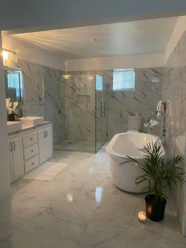 Apartamento Glistening Diamond Suite