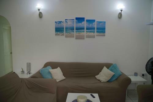 Hostal Kaej's Guest House