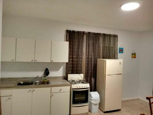 Ariami's Apartment