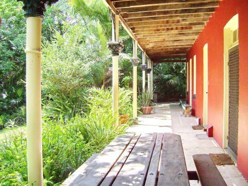 Apartamento Arakoon House 1