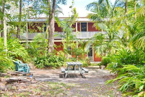 Apartamento Arakoon House 1