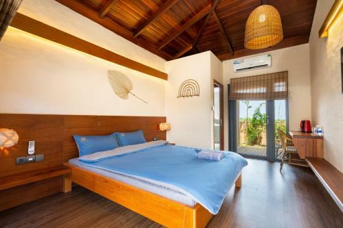 Mandala Homestay