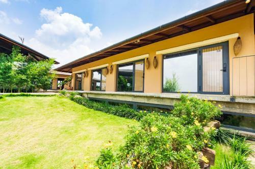 Mandala Homestay
