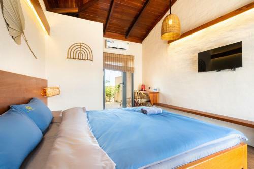 Mandala Homestay