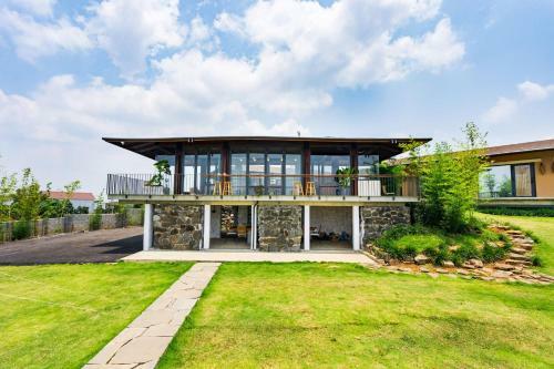 Mandala Homestay