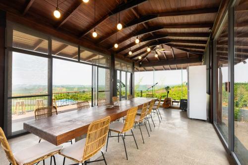Mandala Homestay