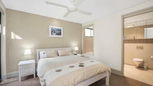 Edge Luxury Apartment - Close To Beach