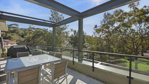 Edge Luxury Apartment - Close To Beach