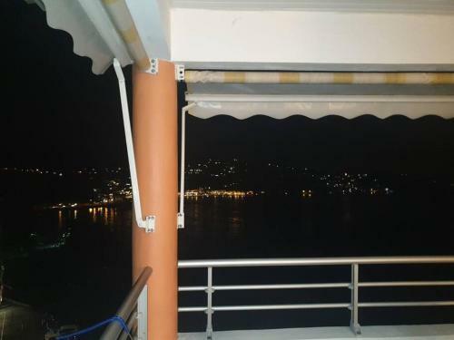 Apartamento Studio Horizon Vue Mer