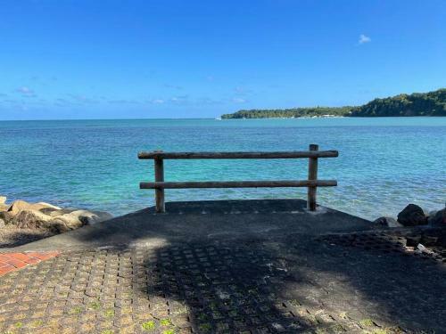 Apartamento Studio Horizon Vue Mer