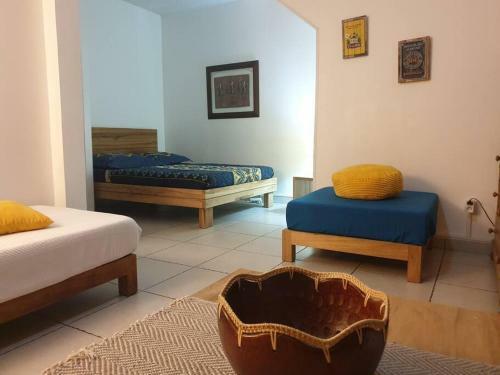 Apartamento Studio Horizon Vue Mer