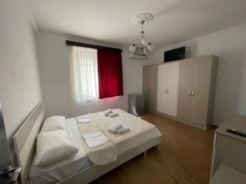 Bed & Breakfast Centre Hotel