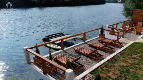 Apartmani Relax