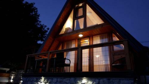 Apartmani Relax