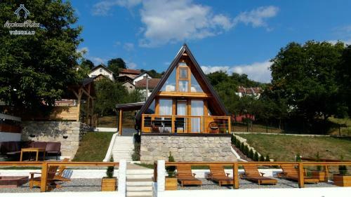 Apartmani Relax