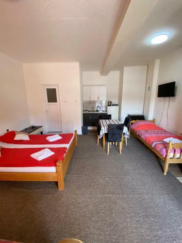 Apartman Babic
