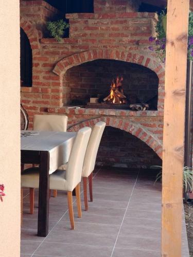 Apartman Babic
