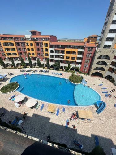 Marina Cape Sp Apartments