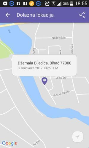 Villa Holiday Home Ena Bihac