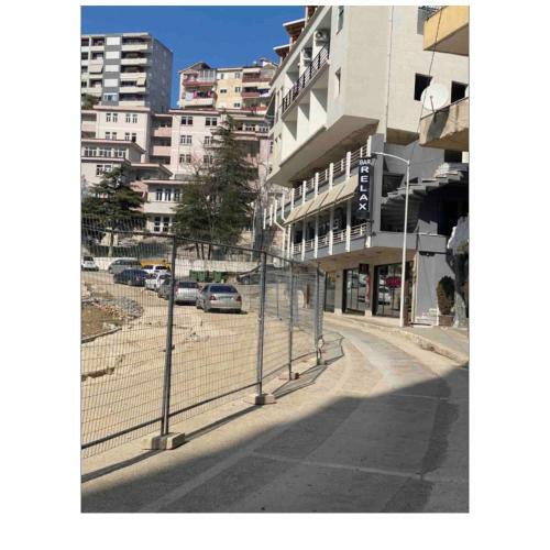 Apartamento Guest House Laqi