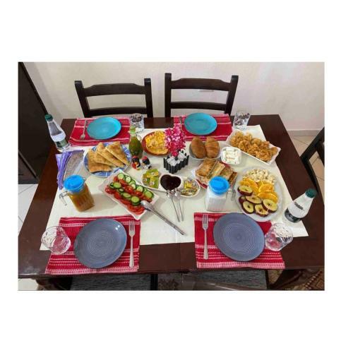 Apartamento Guest House Laqi