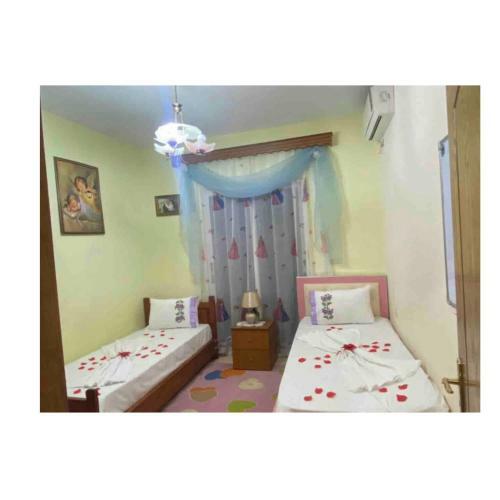 Apartamento Guest House Laqi