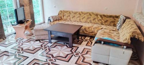 Apartamento Artdent House