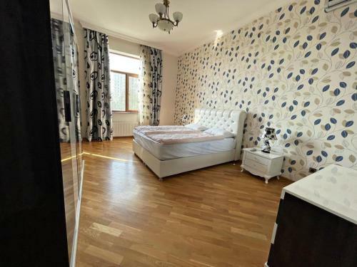 Villa Green City Recidence
