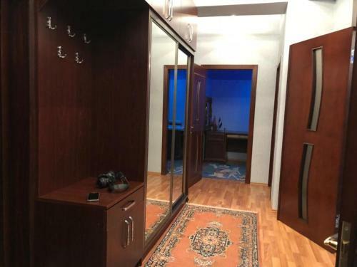 Apartamento Abc_apartment