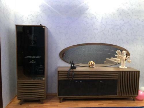Apartamento Abc_apartment