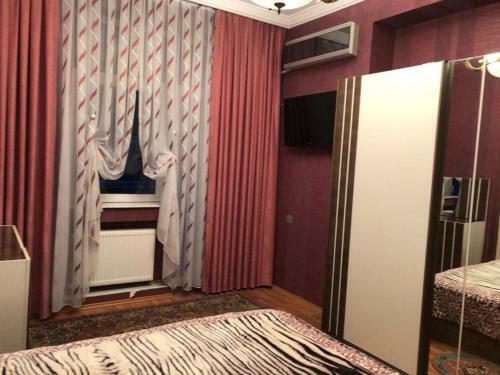 Apartamento Abc_apartment