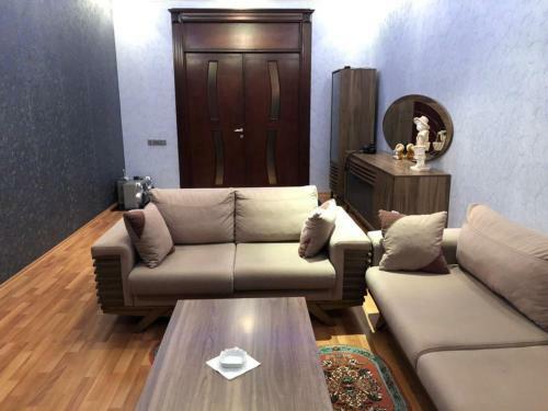 Apartamento Abc_apartment