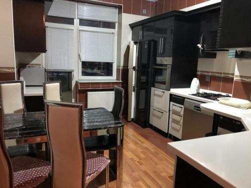 Apartamento Abc_apartment