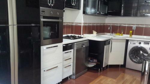 Apartamento Abc_apartment