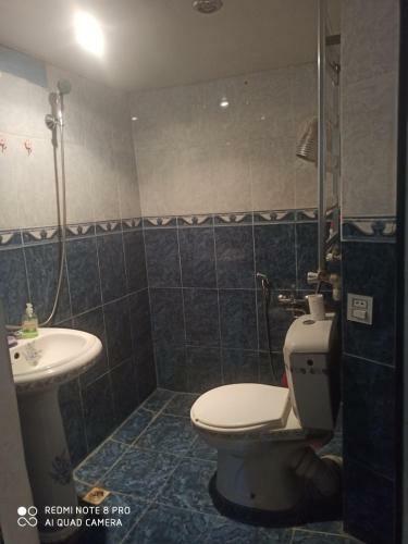 Apartamento Dom