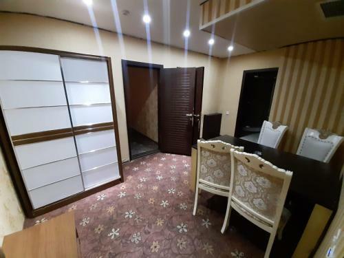 Hotel Evolution