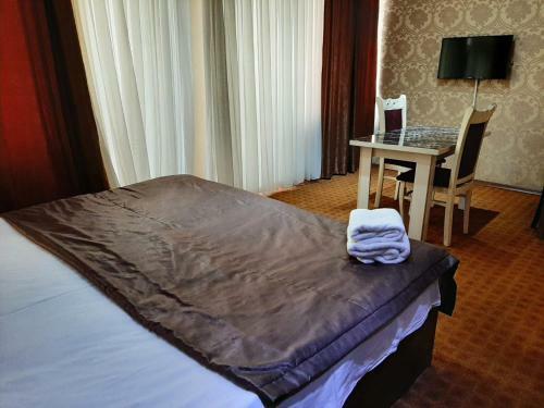 Hotel Evolution