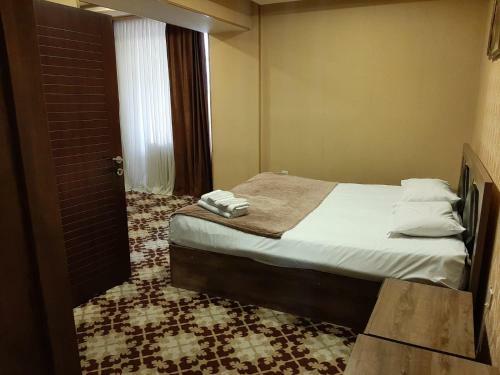 Hotel Evolution