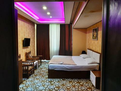 Hotel Evolution