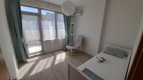 Sunrise Apartment At Lighthouse With 18th Hole View