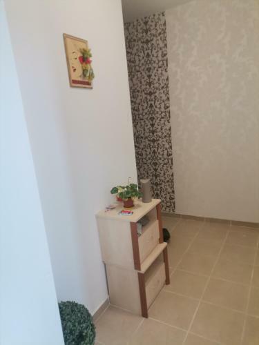 Sea Apartment