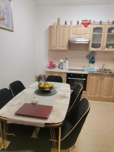 Sea Apartment